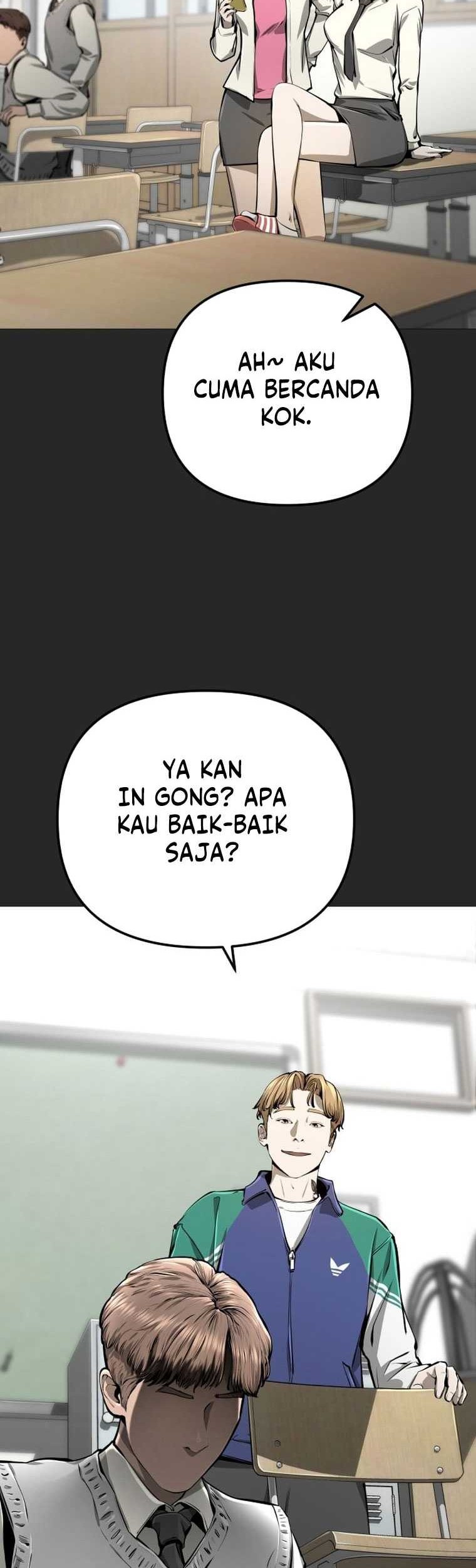 Famous Restaurant Chapter 07 Gambar 31