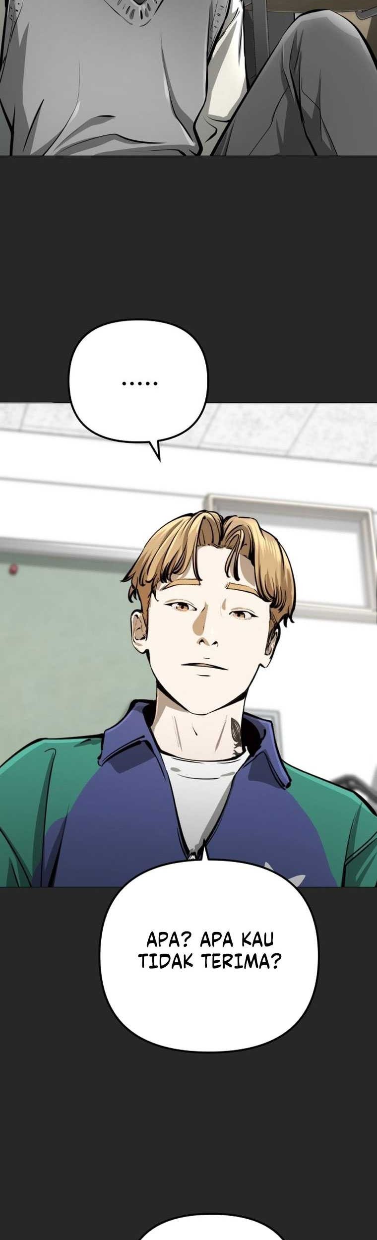 Famous Restaurant Chapter 07 Gambar 32