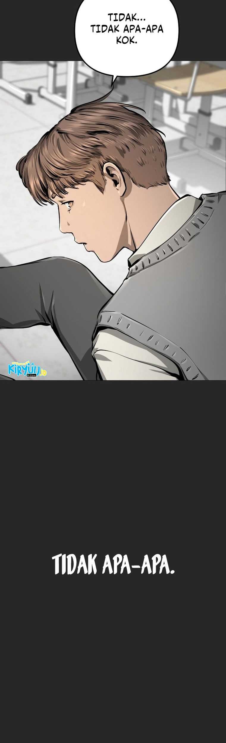 Famous Restaurant Chapter 07 Gambar 33