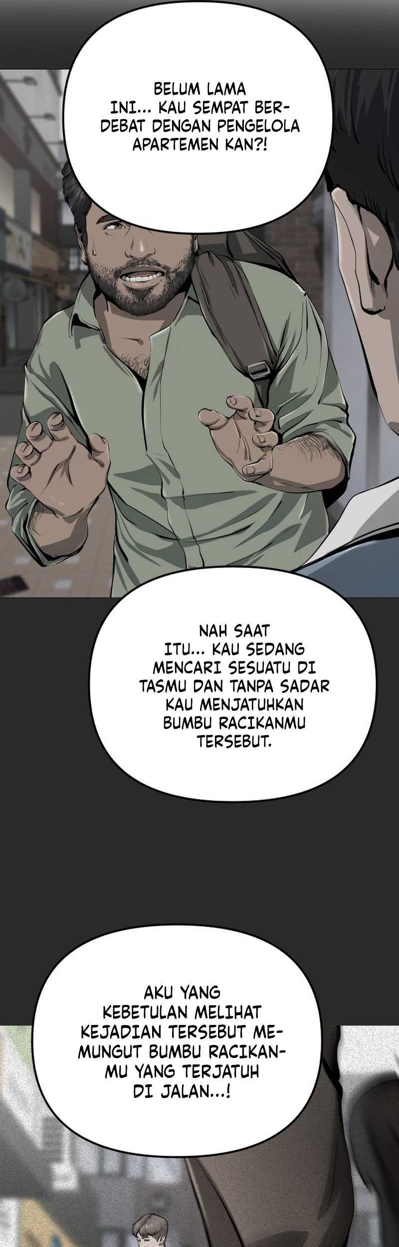 Famous Restaurant Chapter 06 Gambar 50