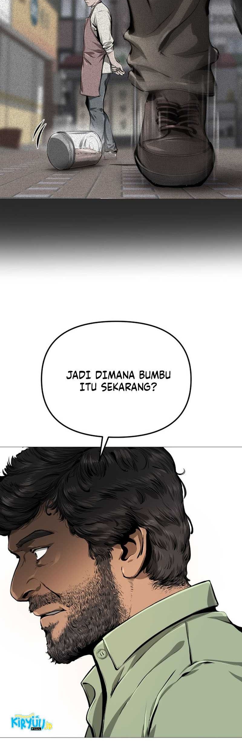 Famous Restaurant Chapter 06 Gambar 51