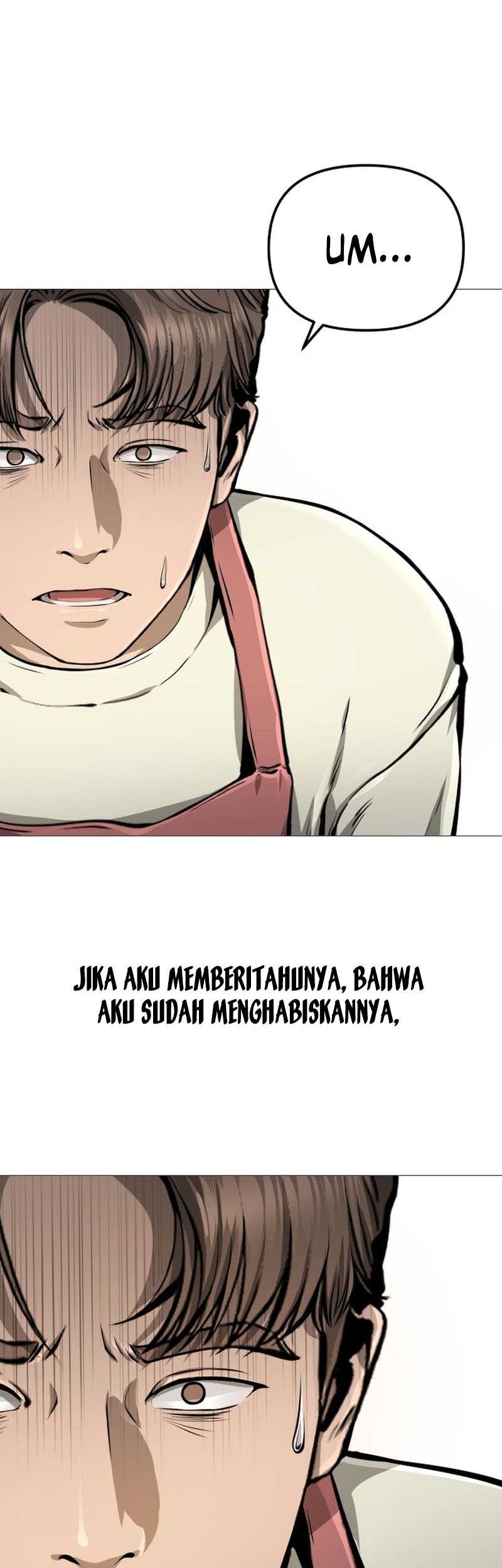 Famous Restaurant Chapter 06 Gambar 52