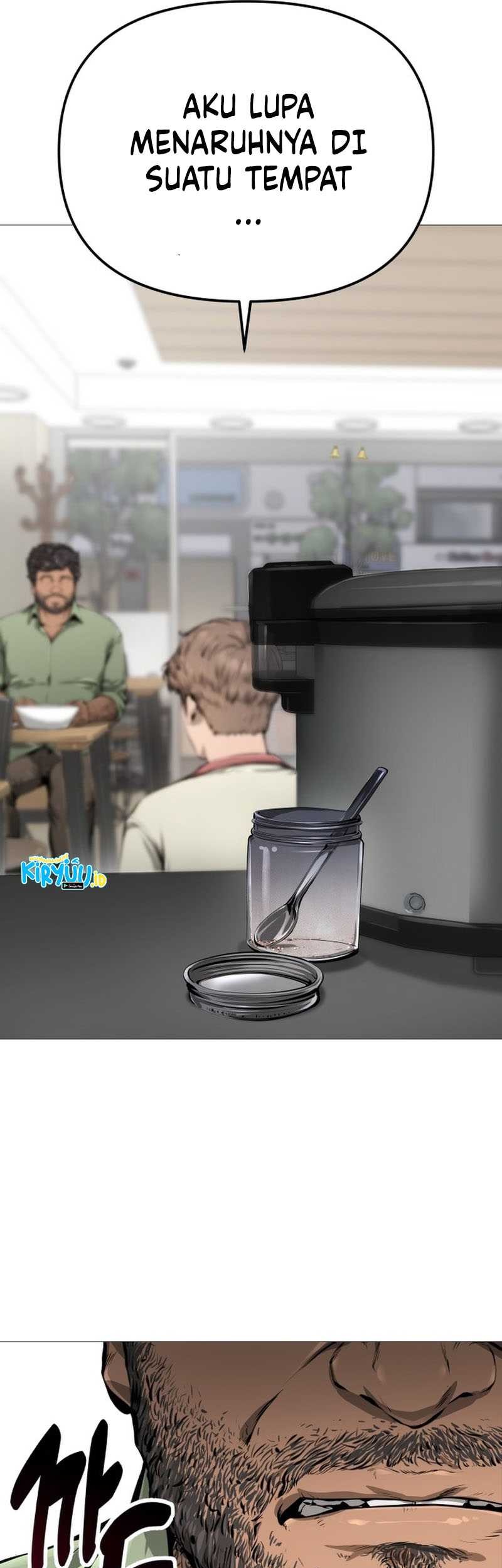 Famous Restaurant Chapter 06 Gambar 54