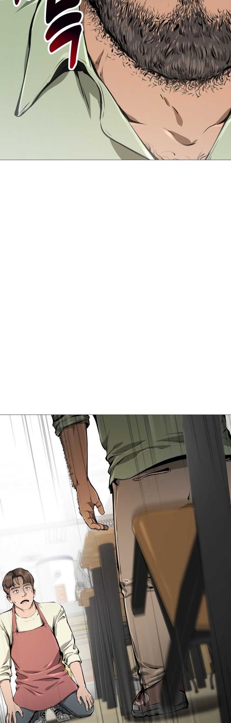 Famous Restaurant Chapter 06 Gambar 55