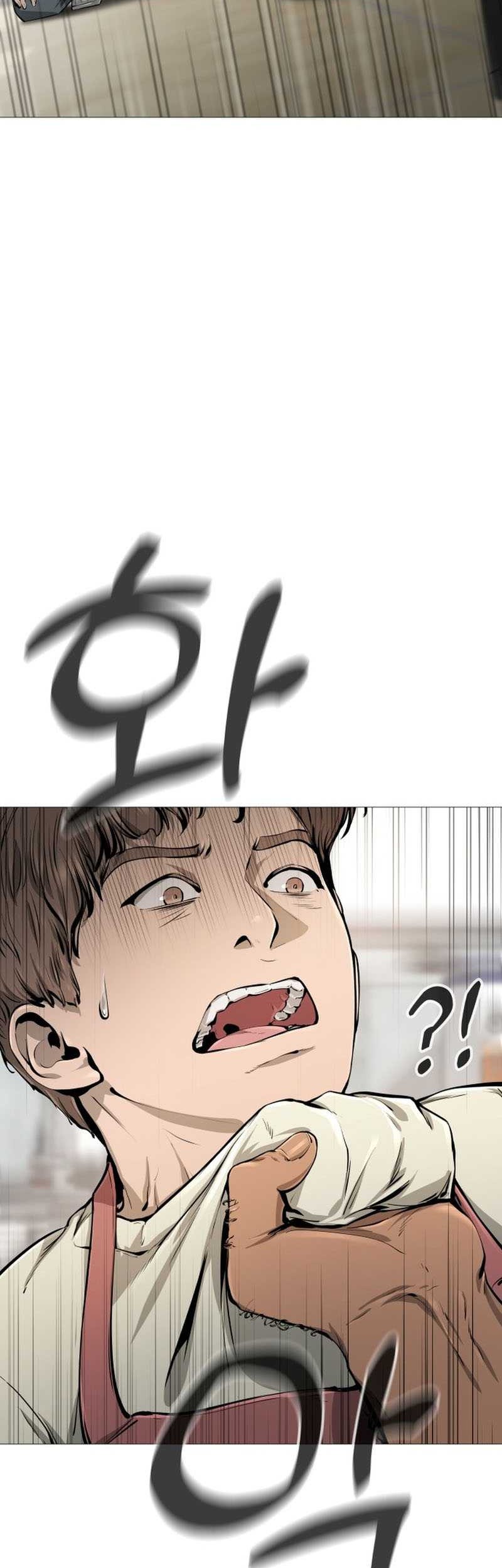 Famous Restaurant Chapter 06 Gambar 56