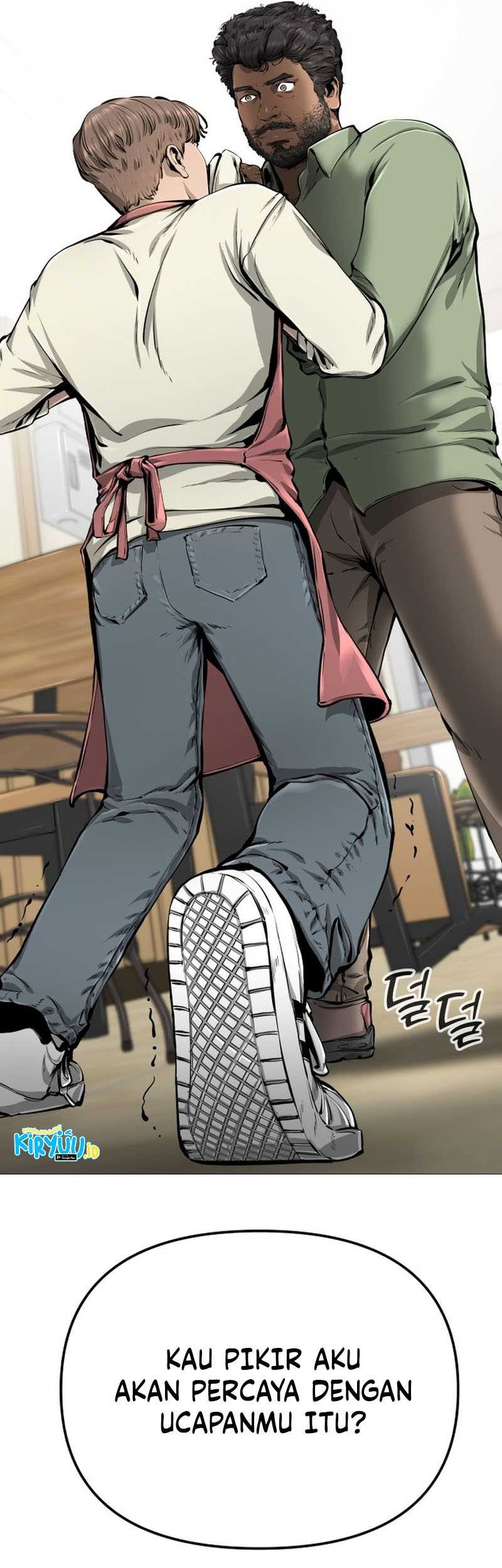 Famous Restaurant Chapter 06 Gambar 58