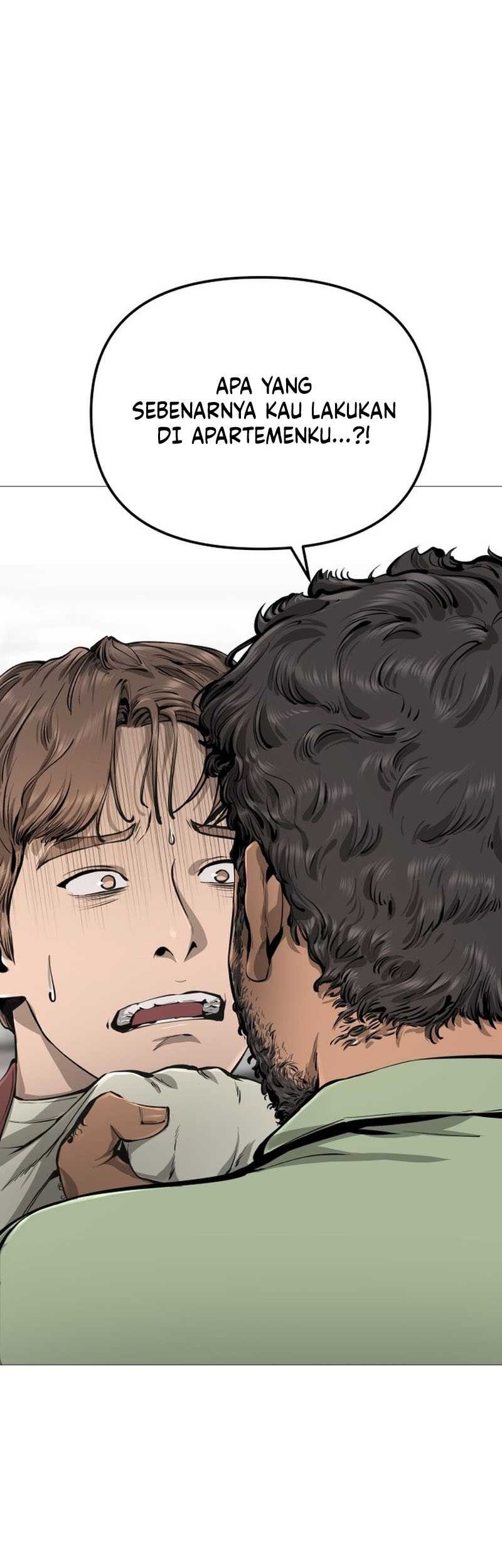 Famous Restaurant Chapter 06 Gambar 59