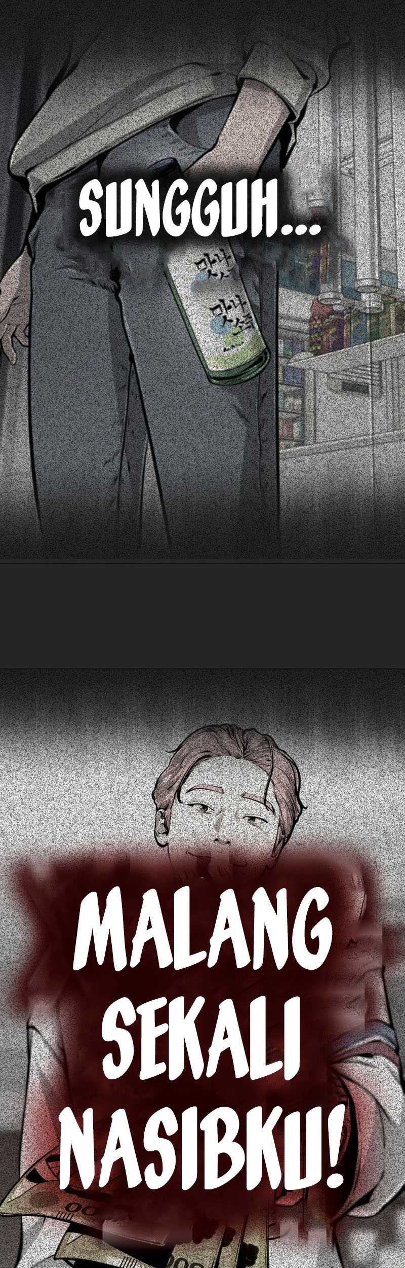 Famous Restaurant Chapter 06 Gambar 64