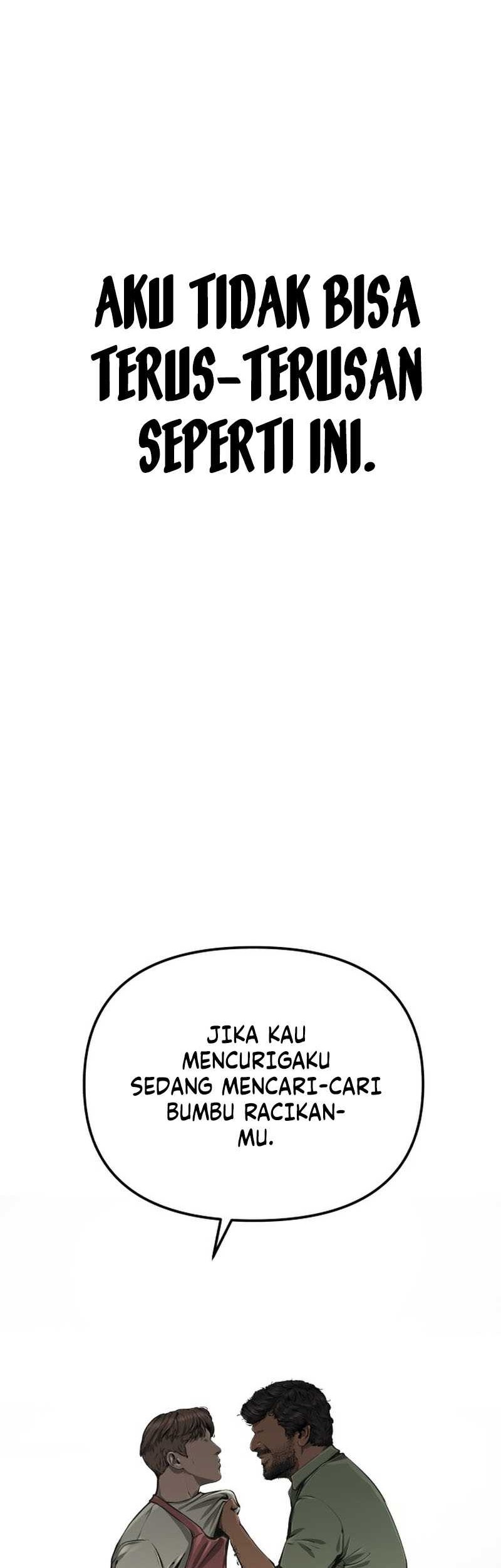 Famous Restaurant Chapter 06 Gambar 67