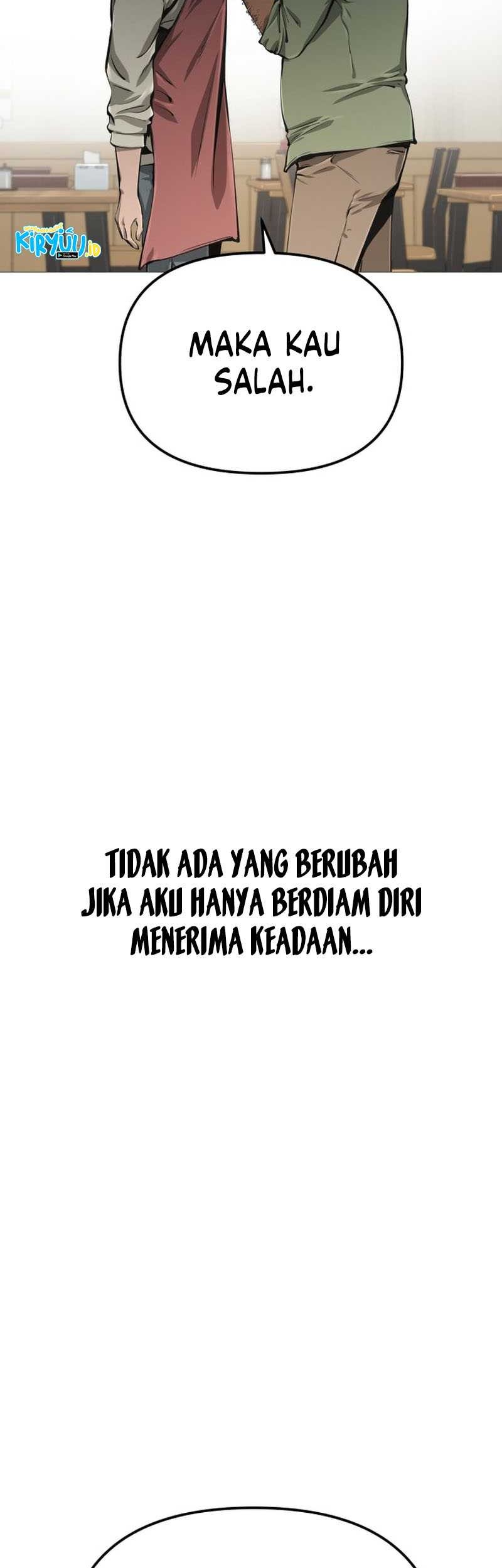 Famous Restaurant Chapter 06 Gambar 68