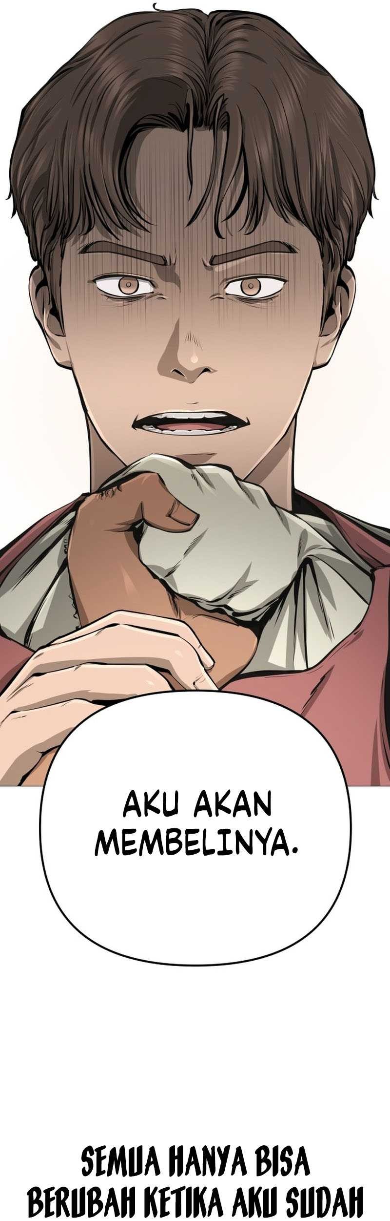 Famous Restaurant Chapter 06 Gambar 70