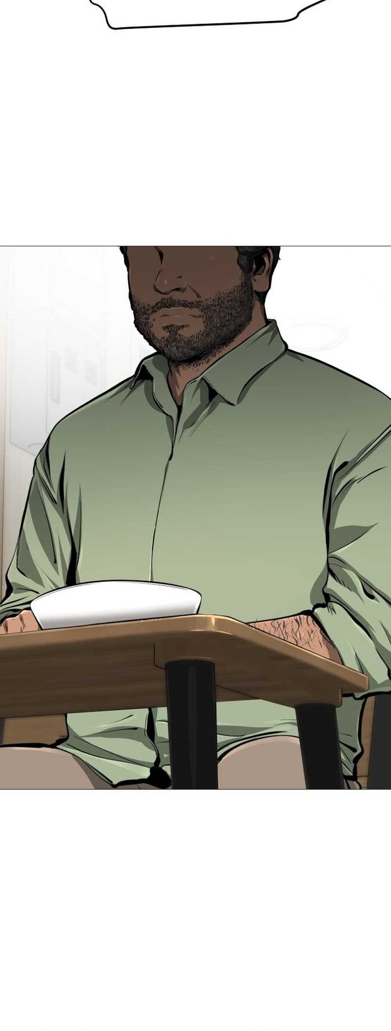 Famous Restaurant Chapter 06 Gambar 37