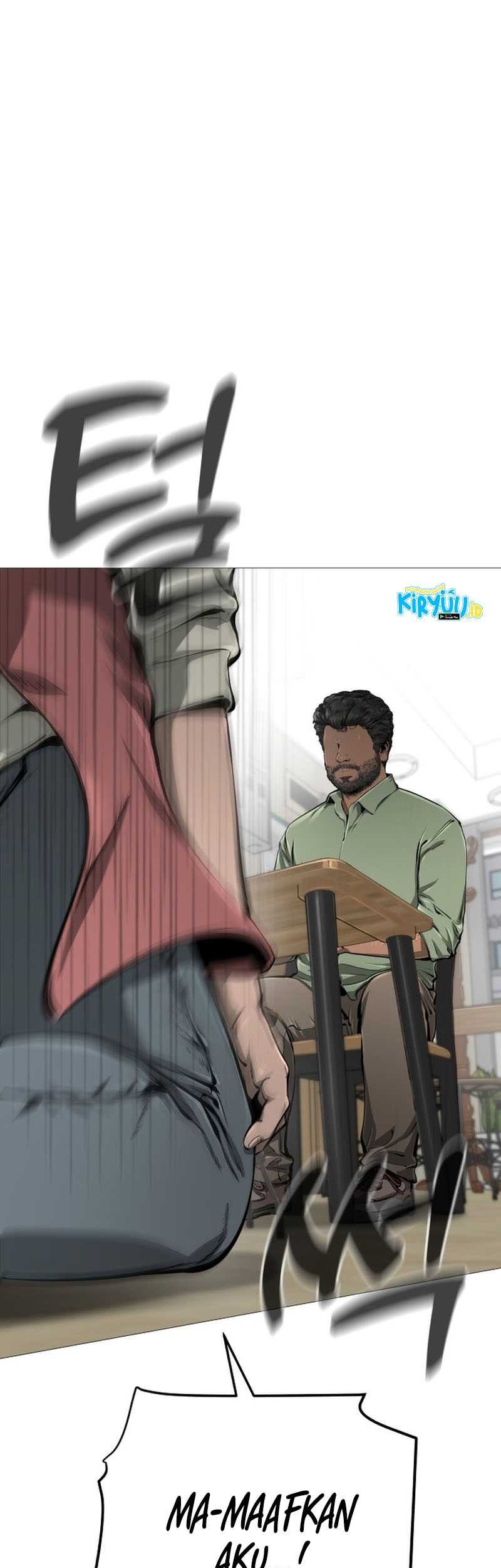 Famous Restaurant Chapter 06 Gambar 34