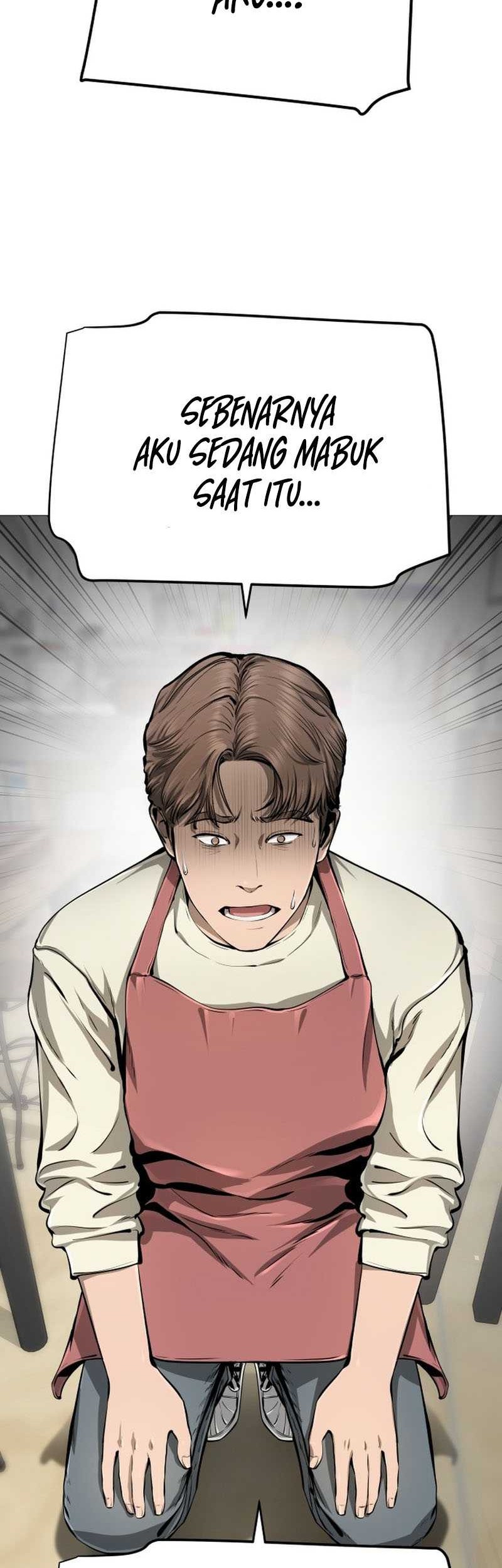 Famous Restaurant Chapter 06 Gambar 35