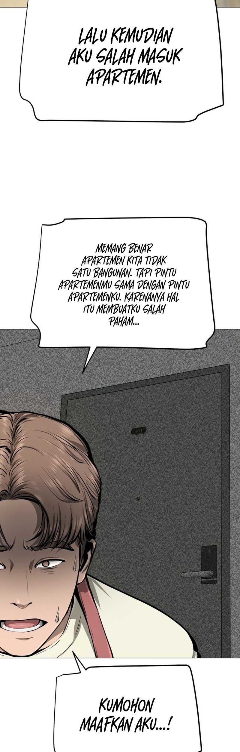 Famous Restaurant Chapter 06 Gambar 36