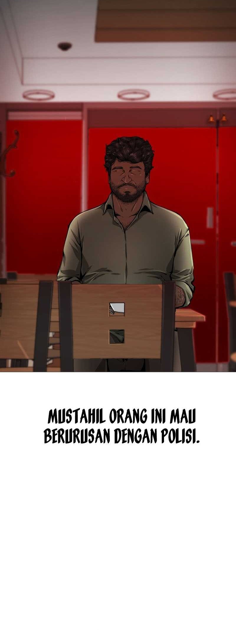 Famous Restaurant Chapter 06 Gambar 41