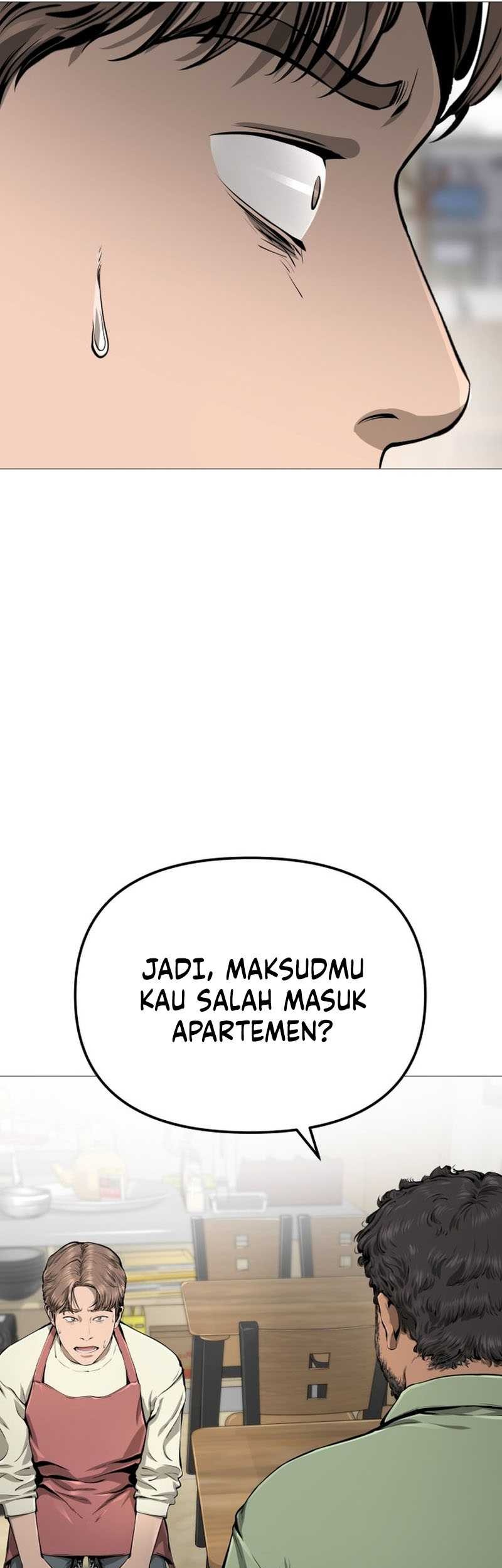 Famous Restaurant Chapter 06 Gambar 38