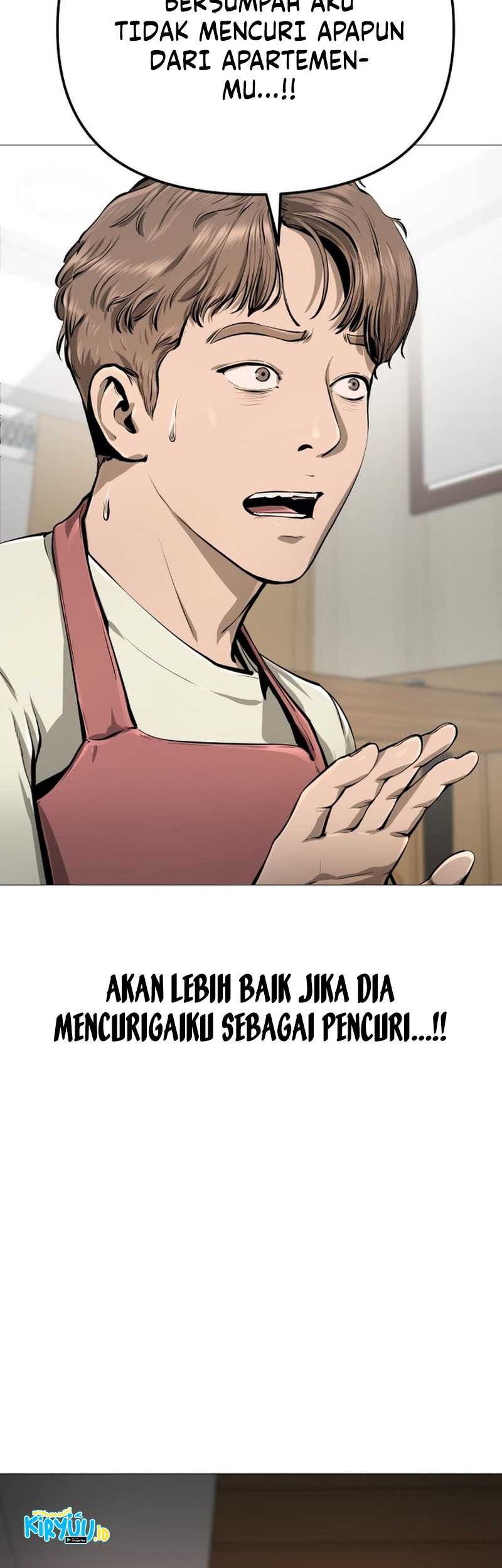 Famous Restaurant Chapter 06 Gambar 40