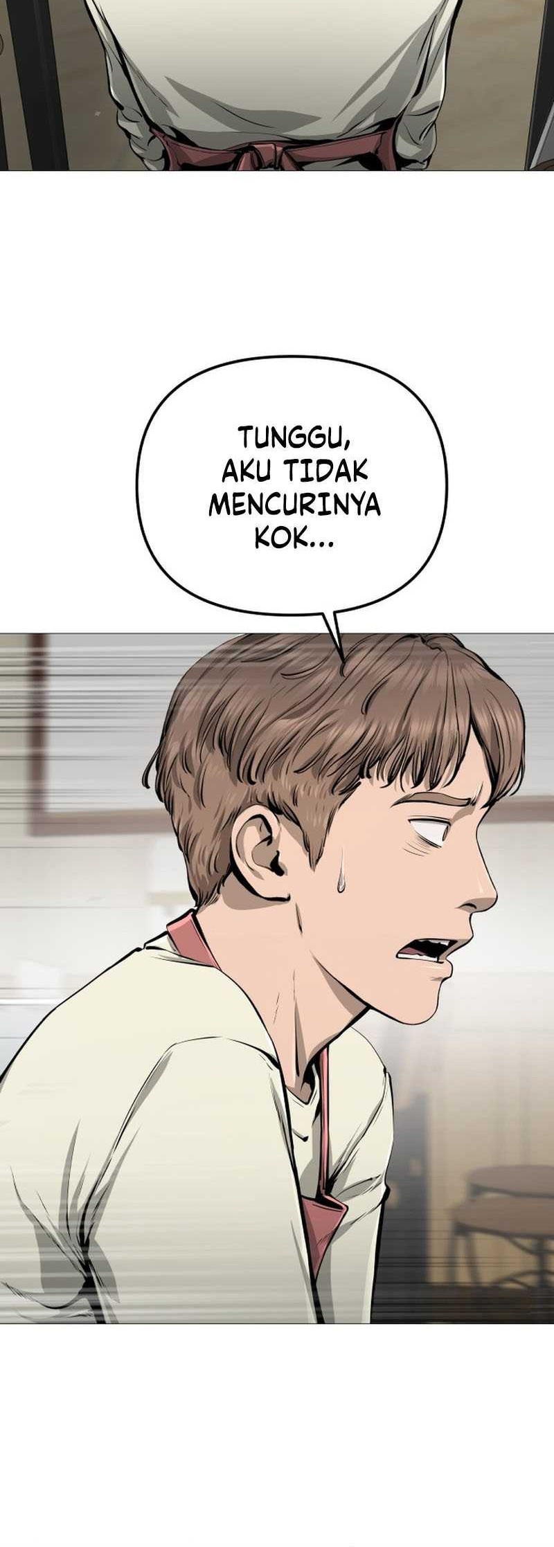 Famous Restaurant Chapter 06 Gambar 45