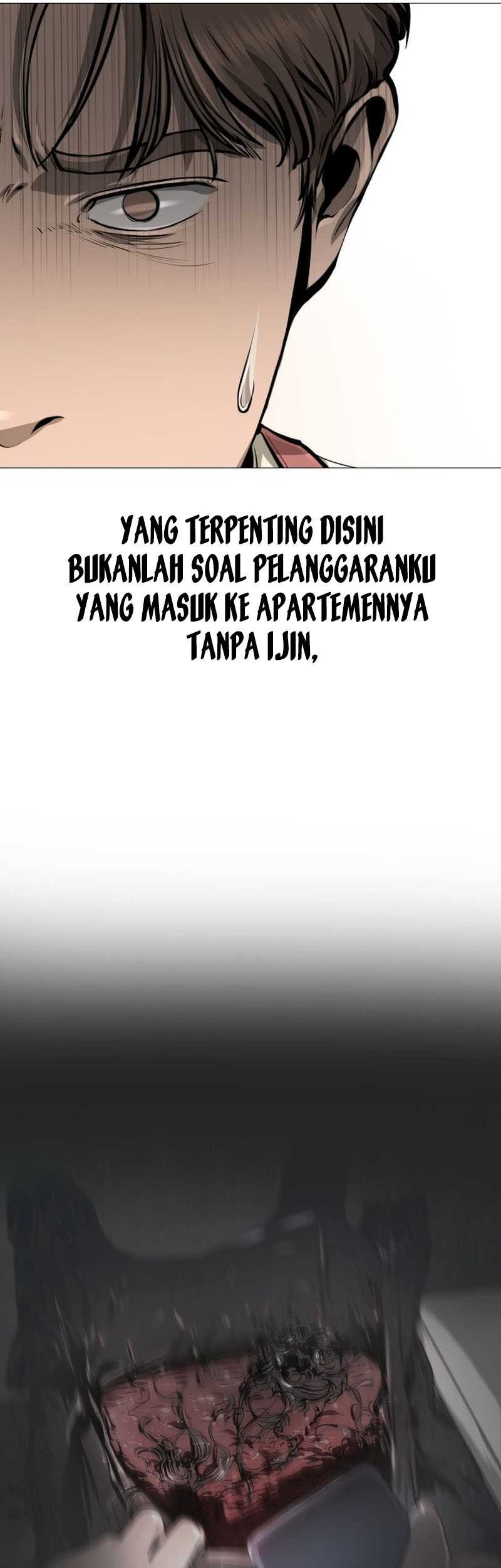 Famous Restaurant Chapter 06 Gambar 42