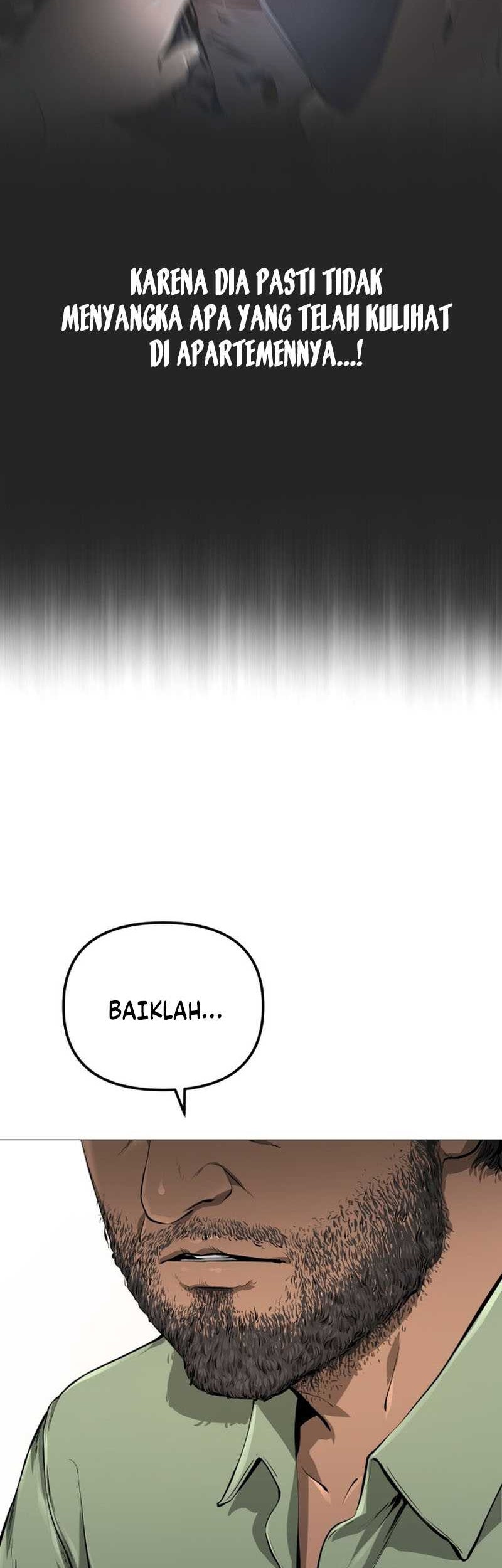 Famous Restaurant Chapter 06 Gambar 43