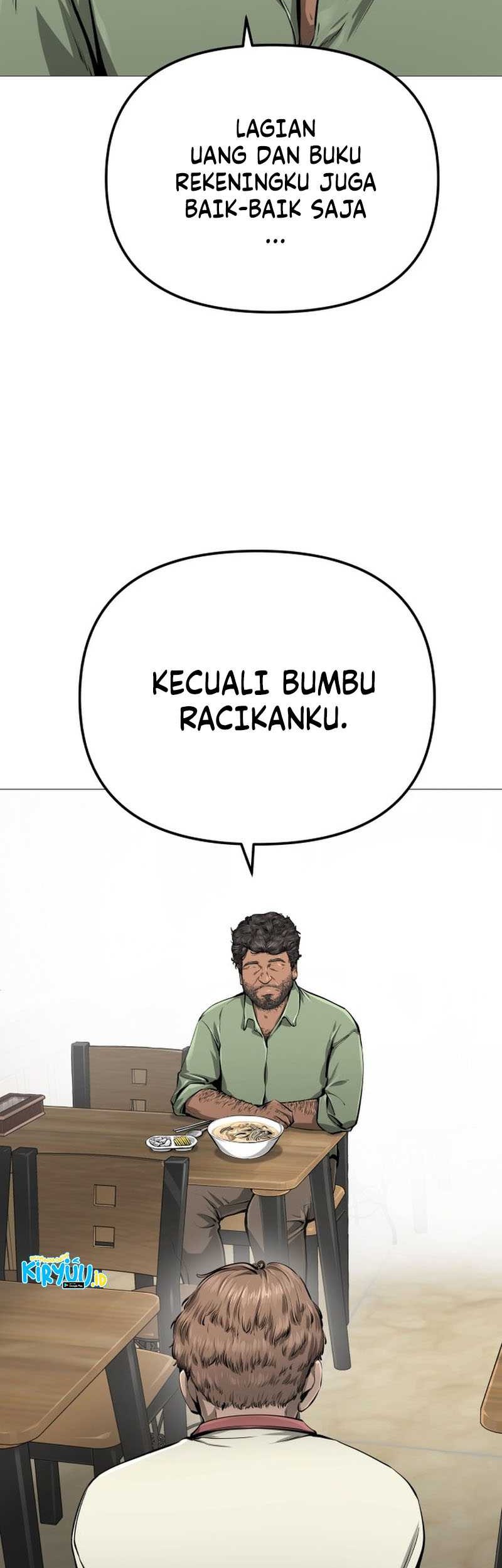 Famous Restaurant Chapter 06 Gambar 44