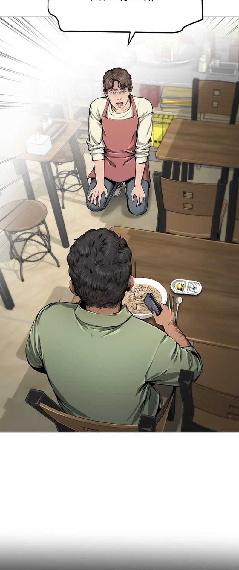 Famous Restaurant Chapter 06 Gambar 49