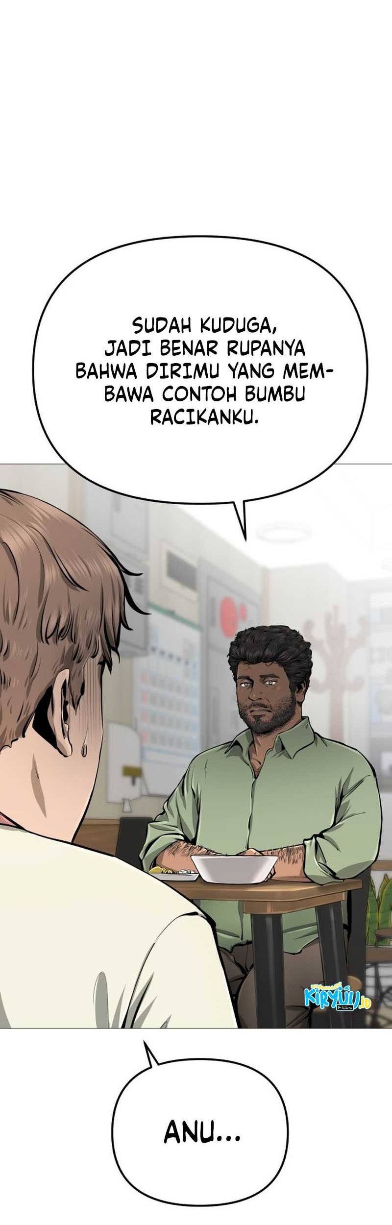 Famous Restaurant Chapter 06 Gambar 47