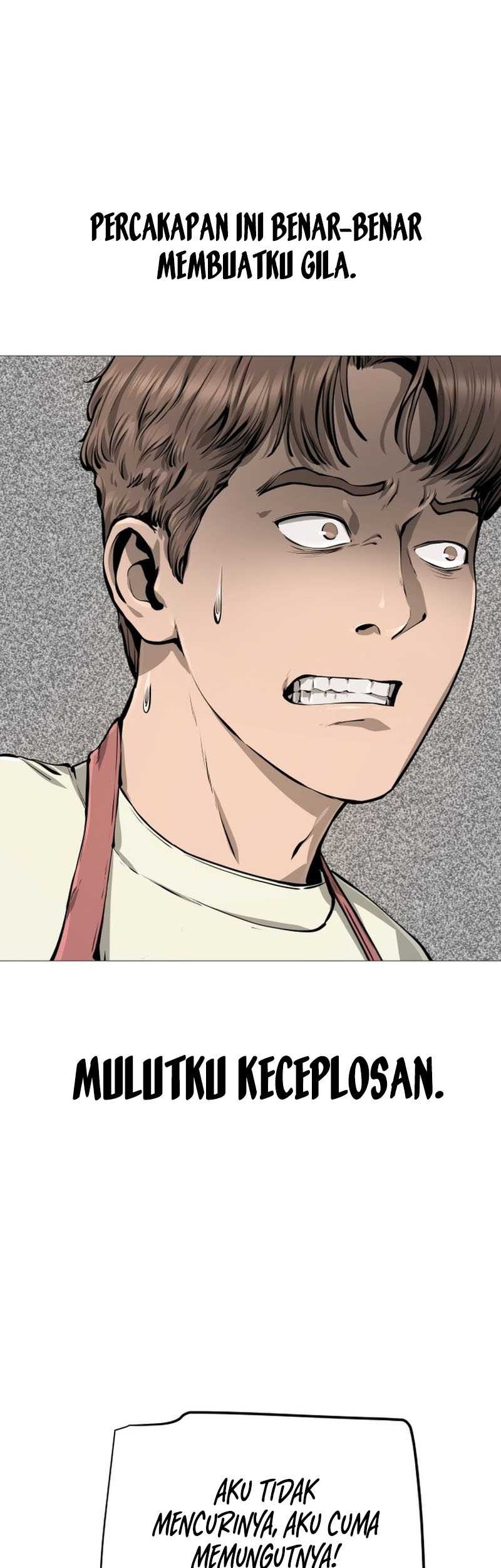 Famous Restaurant Chapter 06 Gambar 48