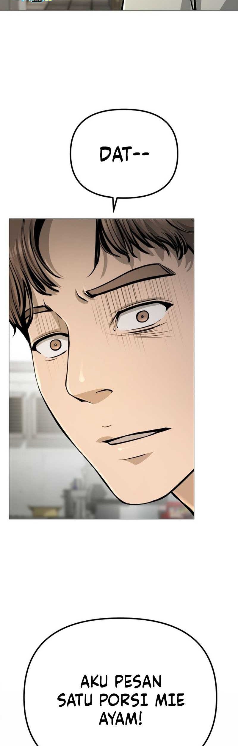 Famous Restaurant Chapter 06 Gambar 3