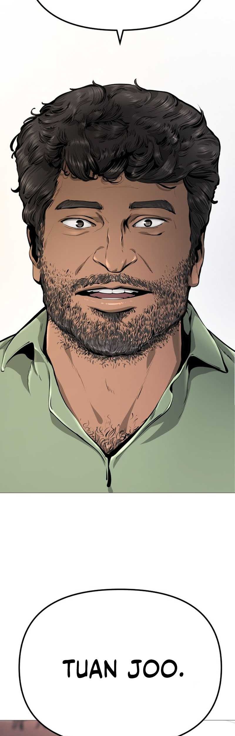 Famous Restaurant Chapter 06 Gambar 4