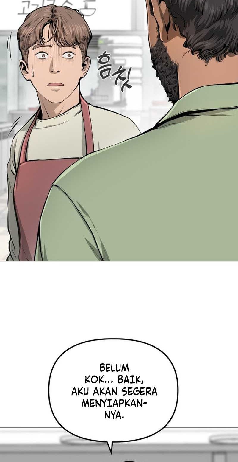 Famous Restaurant Chapter 06 Gambar 9