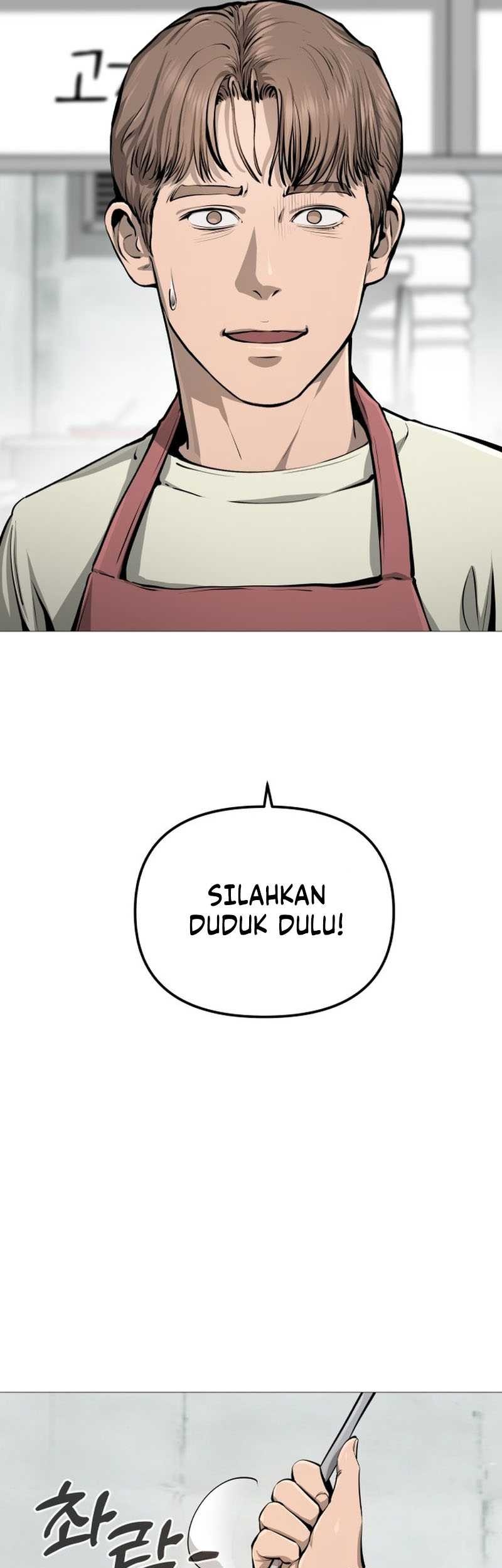 Famous Restaurant Chapter 06 Gambar 10