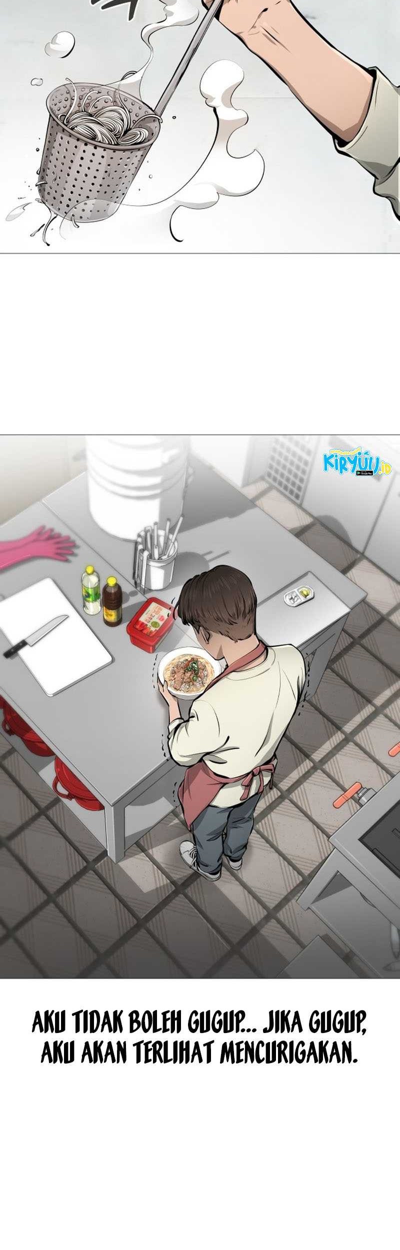 Famous Restaurant Chapter 06 Gambar 11