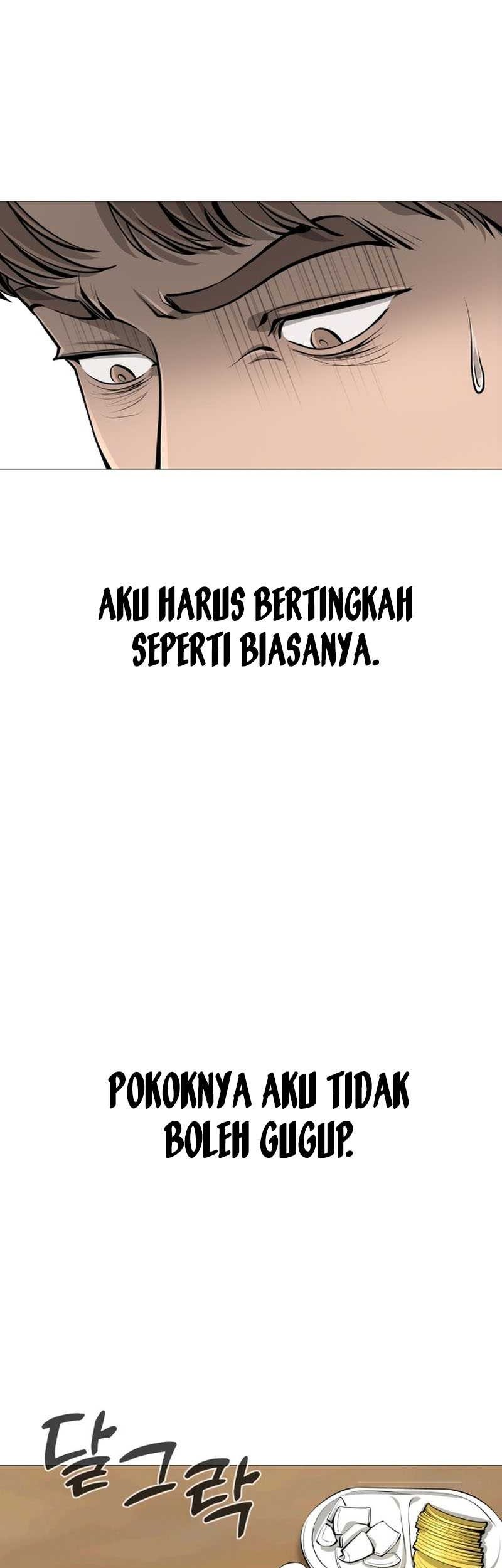 Famous Restaurant Chapter 06 Gambar 12