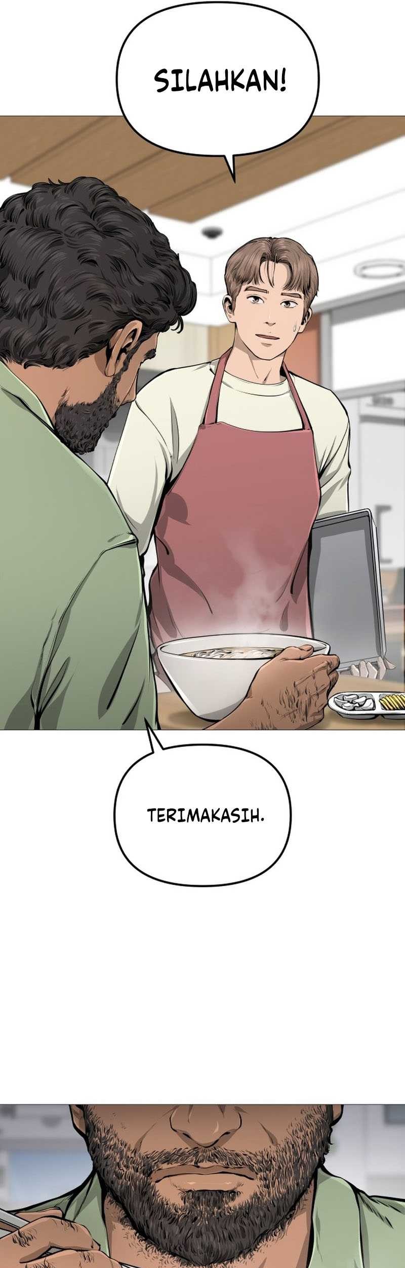 Famous Restaurant Chapter 06 Gambar 14