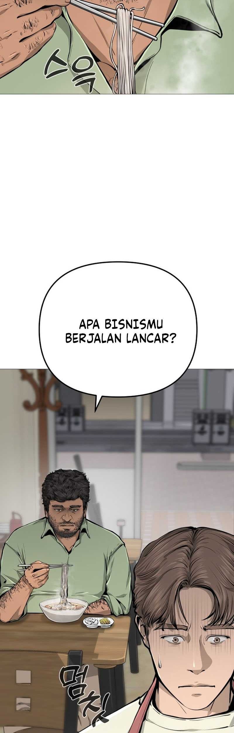 Famous Restaurant Chapter 06 Gambar 15