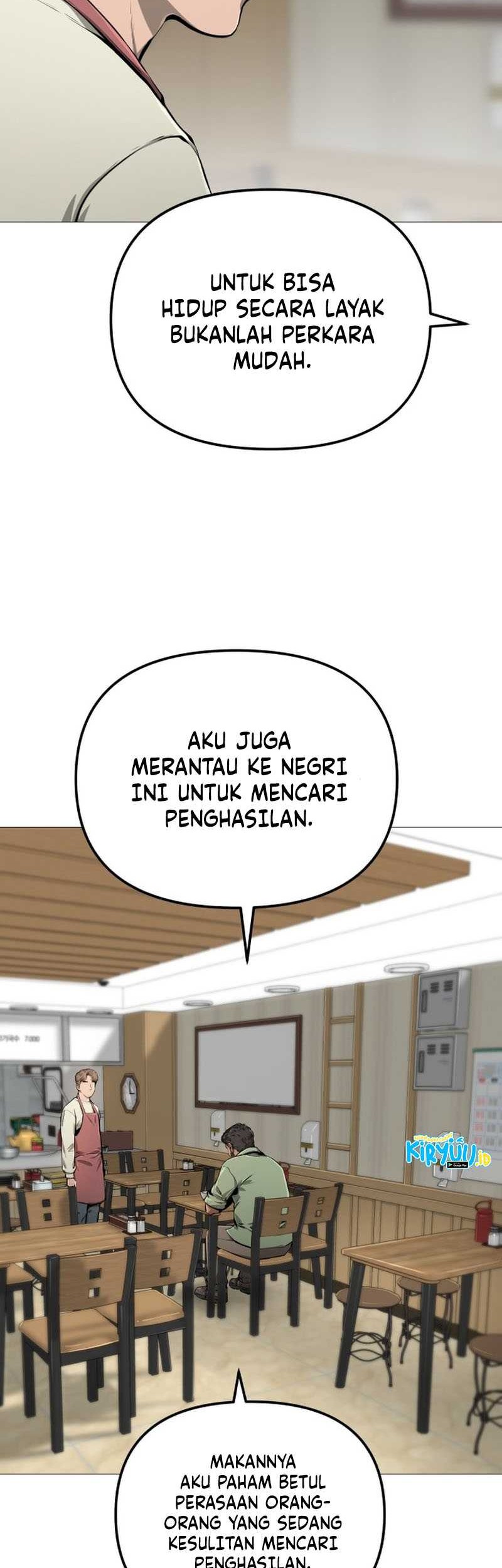 Famous Restaurant Chapter 06 Gambar 19