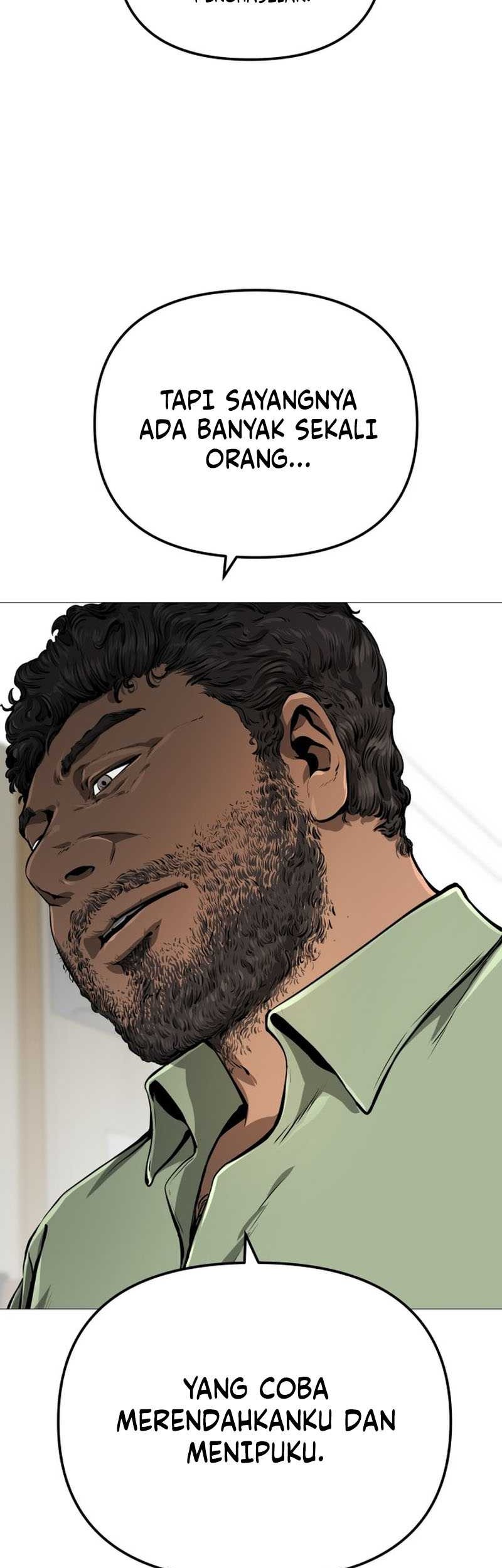 Famous Restaurant Chapter 06 Gambar 20