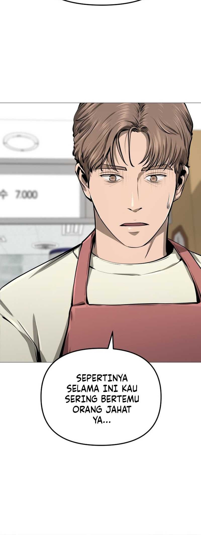 Famous Restaurant Chapter 06 Gambar 21