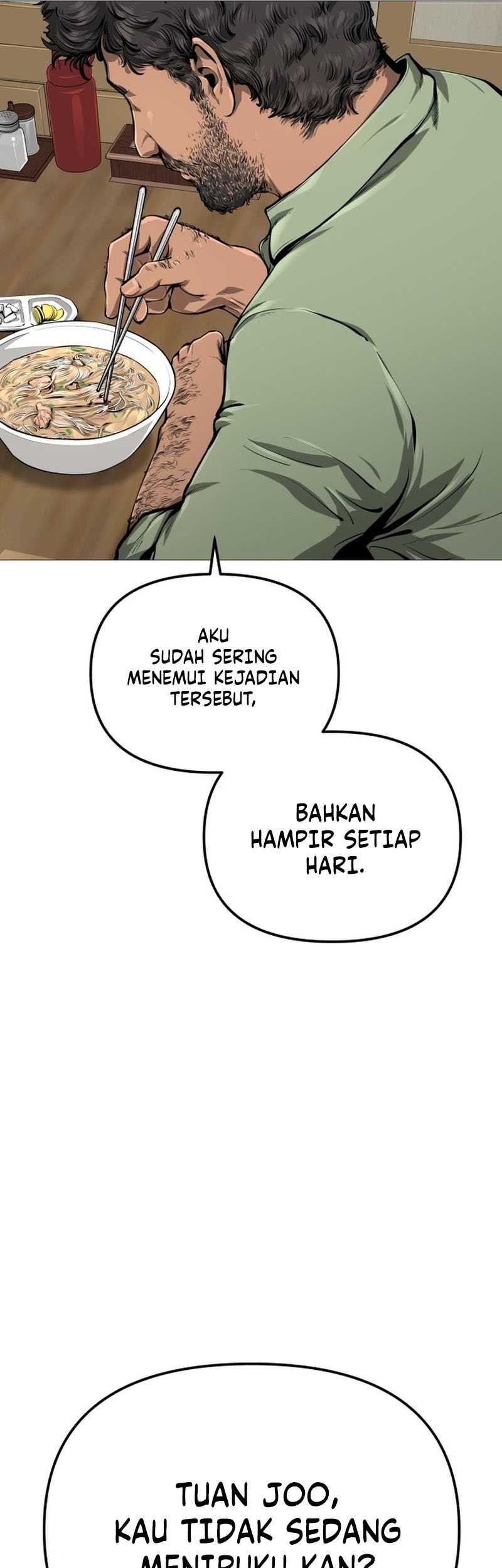 Famous Restaurant Chapter 06 Gambar 22