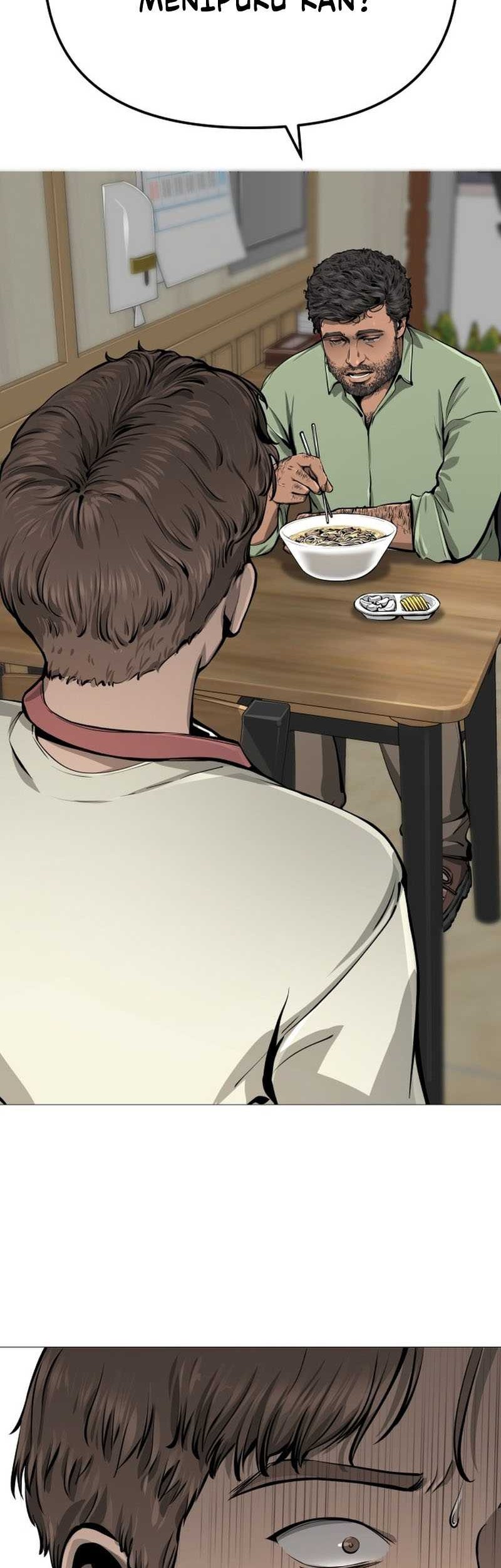 Famous Restaurant Chapter 06 Gambar 23