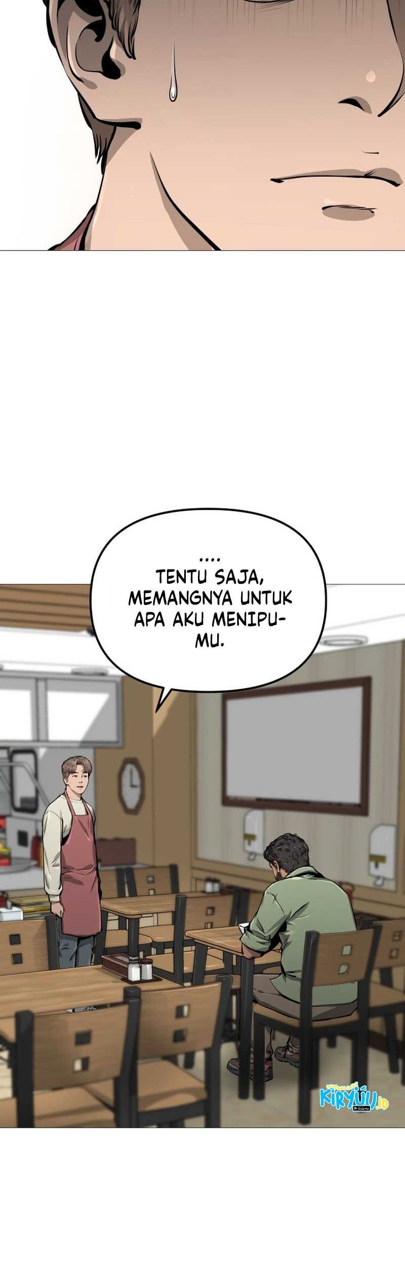 Famous Restaurant Chapter 06 Gambar 24