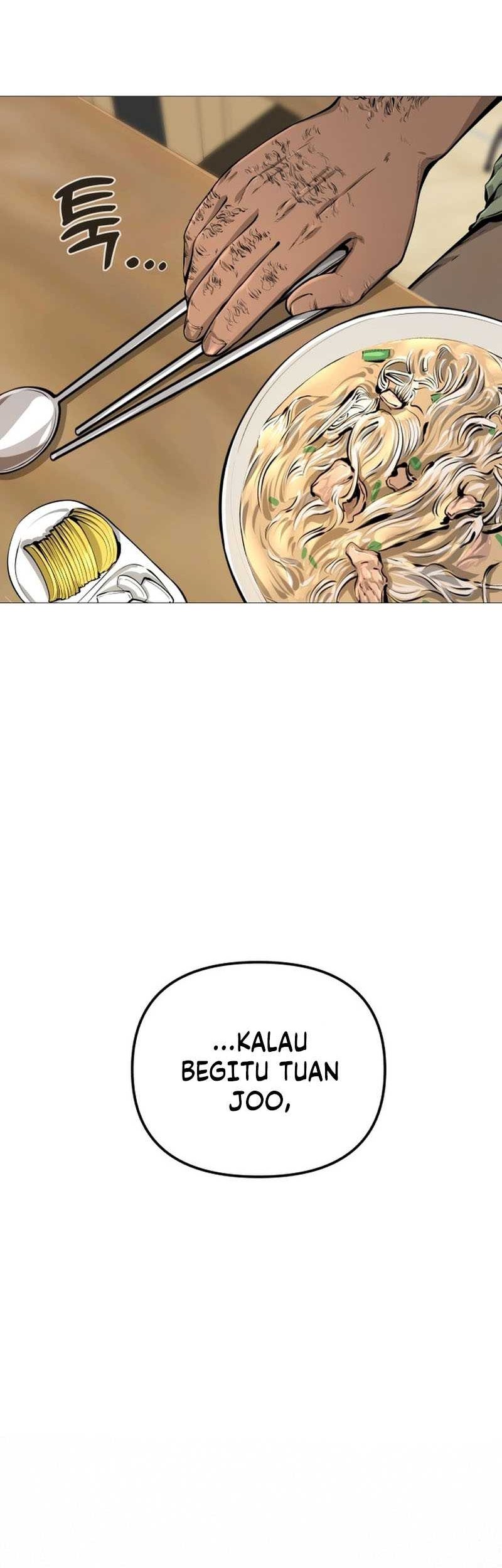 Famous Restaurant Chapter 06 Gambar 25