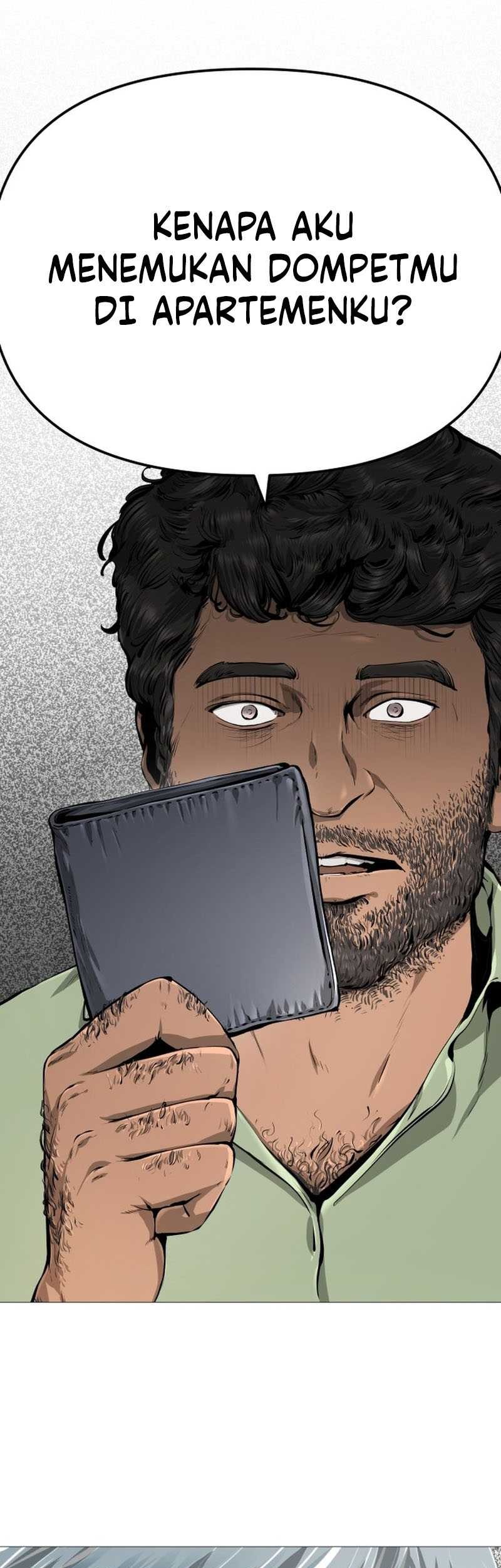 Famous Restaurant Chapter 06 Gambar 26