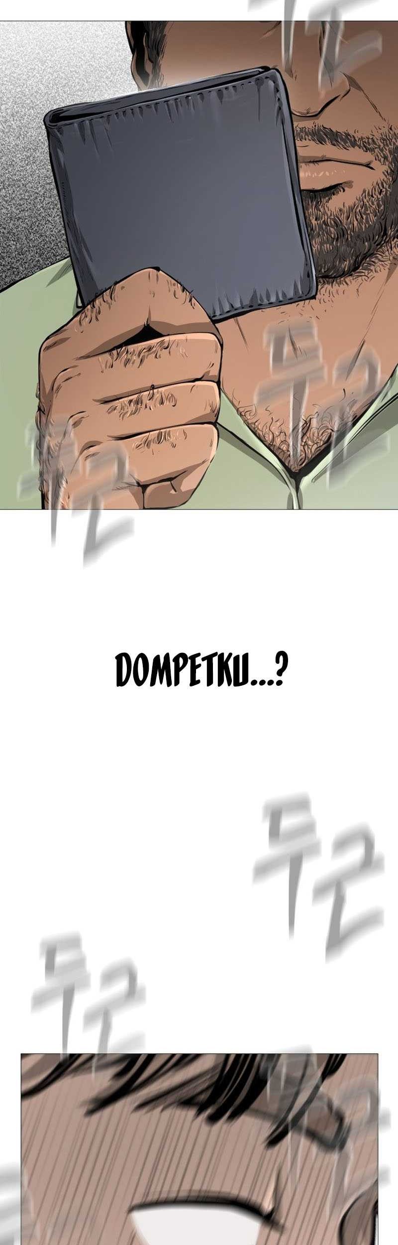 Famous Restaurant Chapter 06 Gambar 28