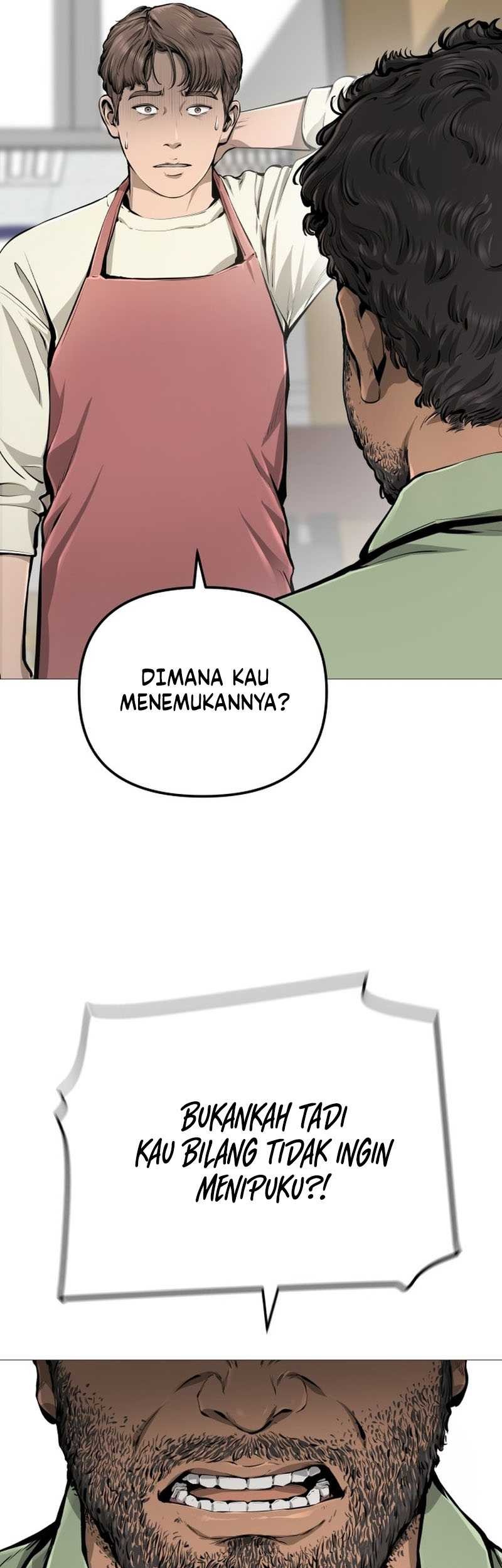 Famous Restaurant Chapter 06 Gambar 30