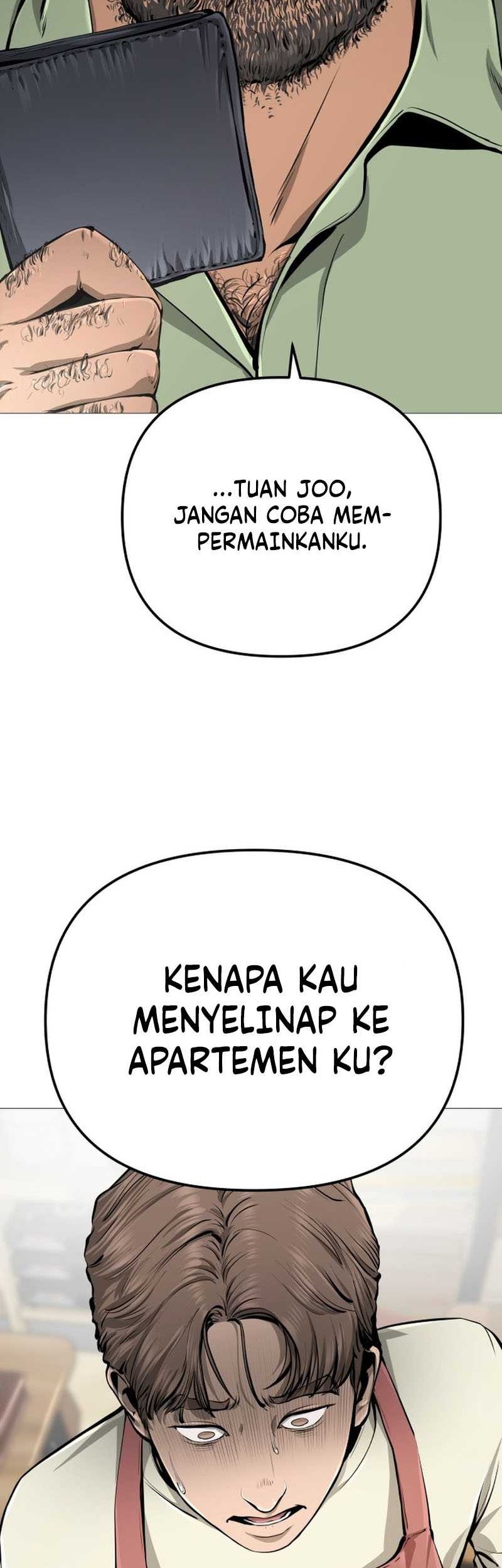 Famous Restaurant Chapter 06 Gambar 31