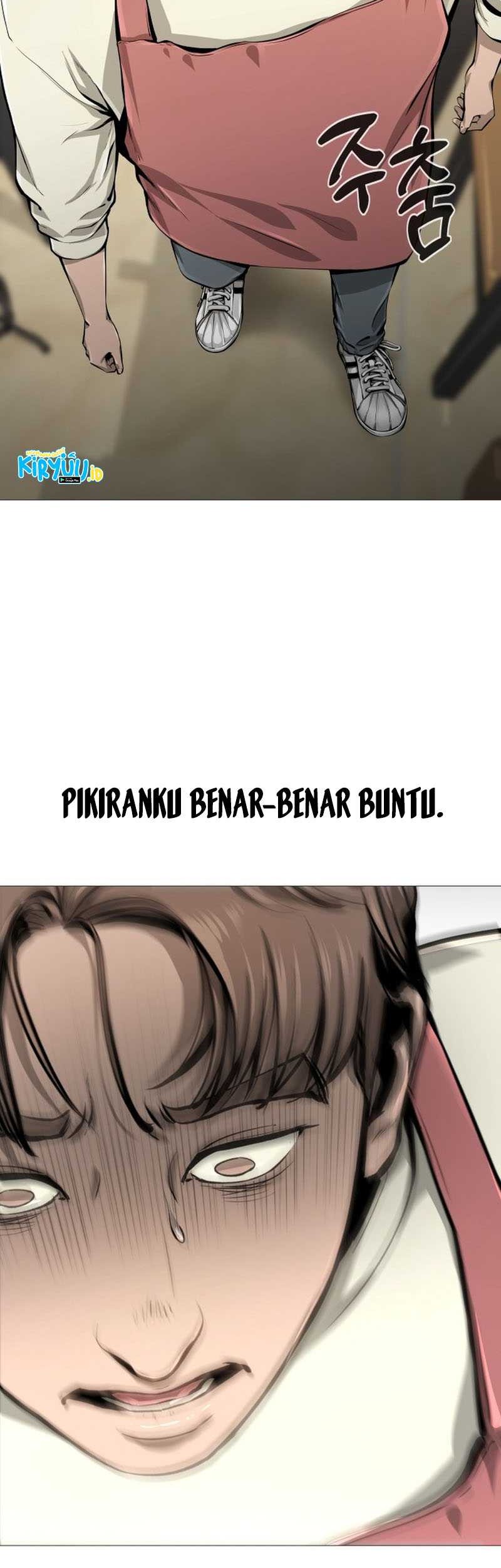 Famous Restaurant Chapter 06 Gambar 32