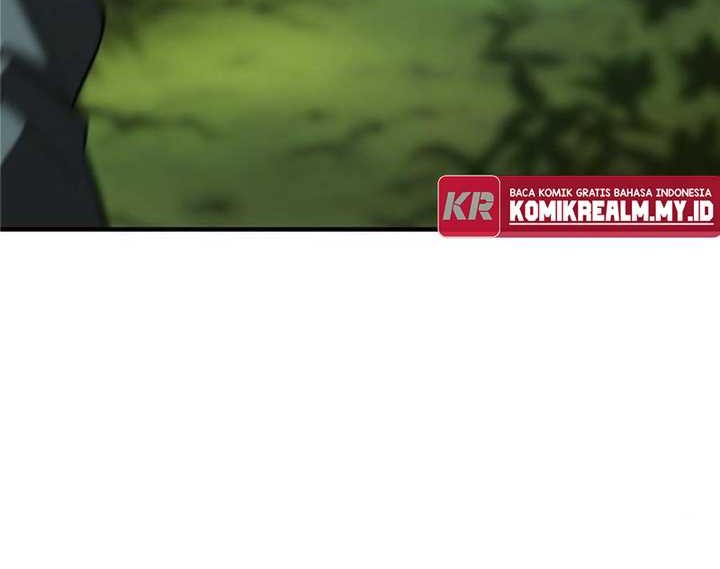 Global Gao Wu Chapter 126 Gambar 24